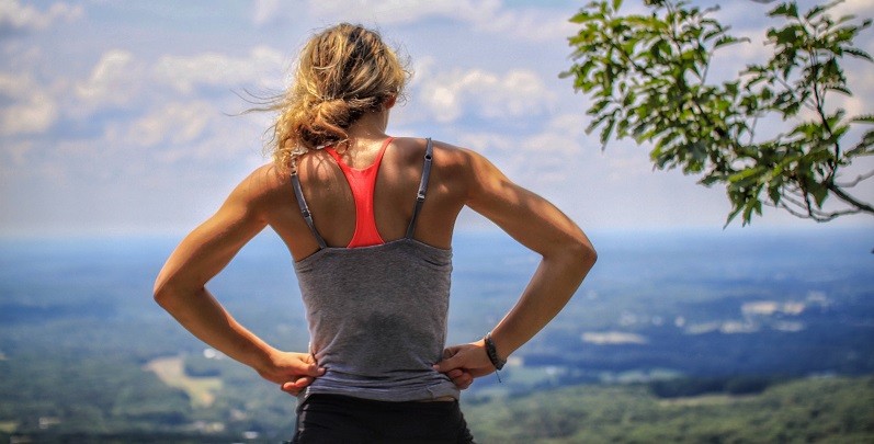 Mit diesen 5 Tipps meisterst du deinen ersten Trailrun