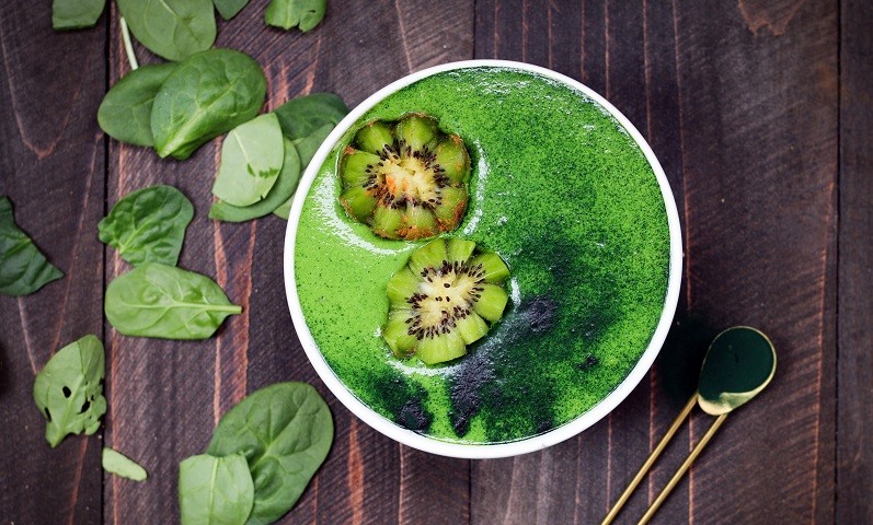 Grüne Smoothies – Kurzer Trend oder nachhaltiger Gesundheitsbooster?