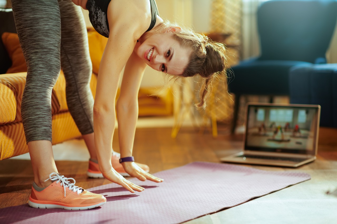 Gemeinsam stark in der Krise: Deine Online Bootcamps & Homeworkouts