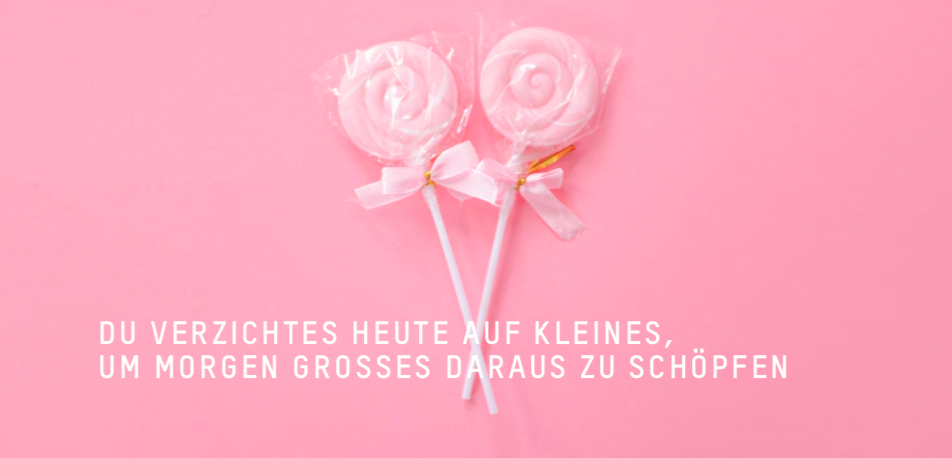 Zuckerfreie Ernährung - so kannst auch du es schaffen!