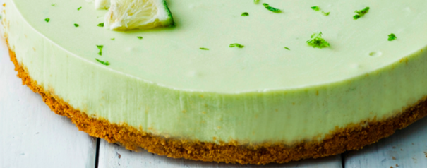 ALLTIME - FAVORIT: Der leichte Avocado-Zitronen-Kuchen aus unserer Portugal Break!