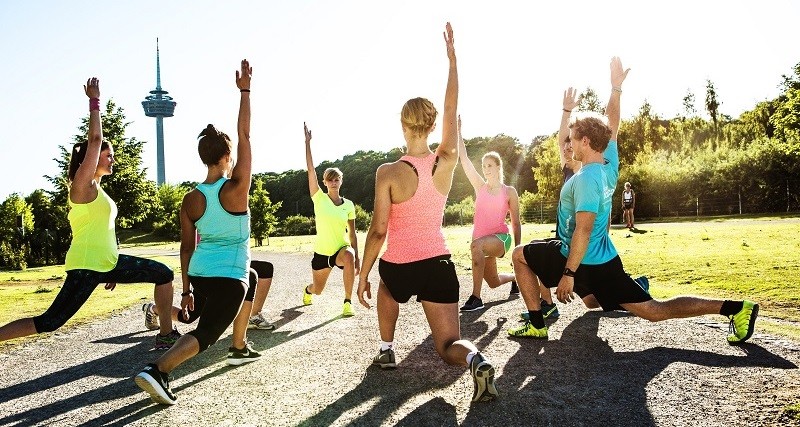 Movement Preps – die Kampfansage gegen Bewegungsmangel