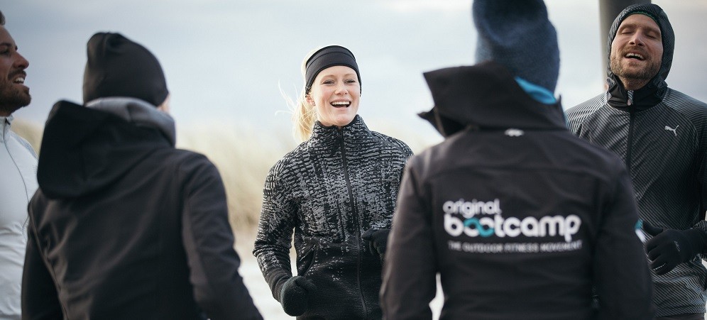 +++ Nationale Eventreihe +++ Healthy Herbst Workout