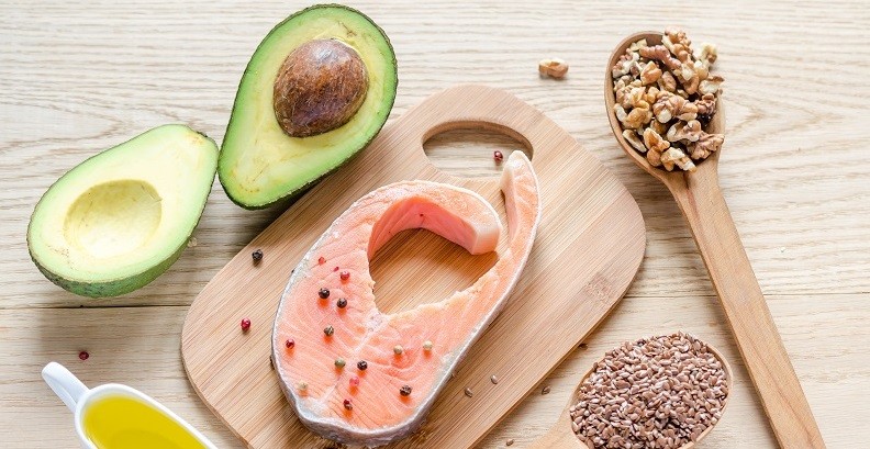 Omega 3 Fettsäuren - Was man wissen sollte