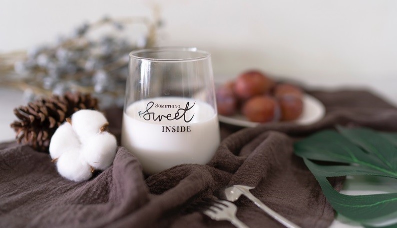 Ist Milch gesund? Milch Mythen aufgedeckt!