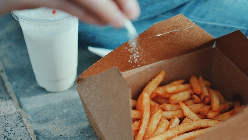 Ernährung: Salz - die unterschätzte Gefahr