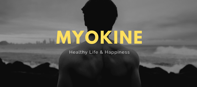 Die heilende Kraft der Myokine