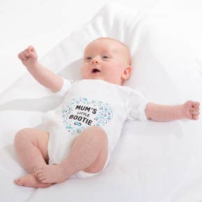 Babystrampler  Größe: 3-6 Monate