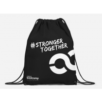 #strongertogether Bag  "Squat-Edition"