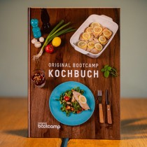 Original Bootcamp Kochbuch