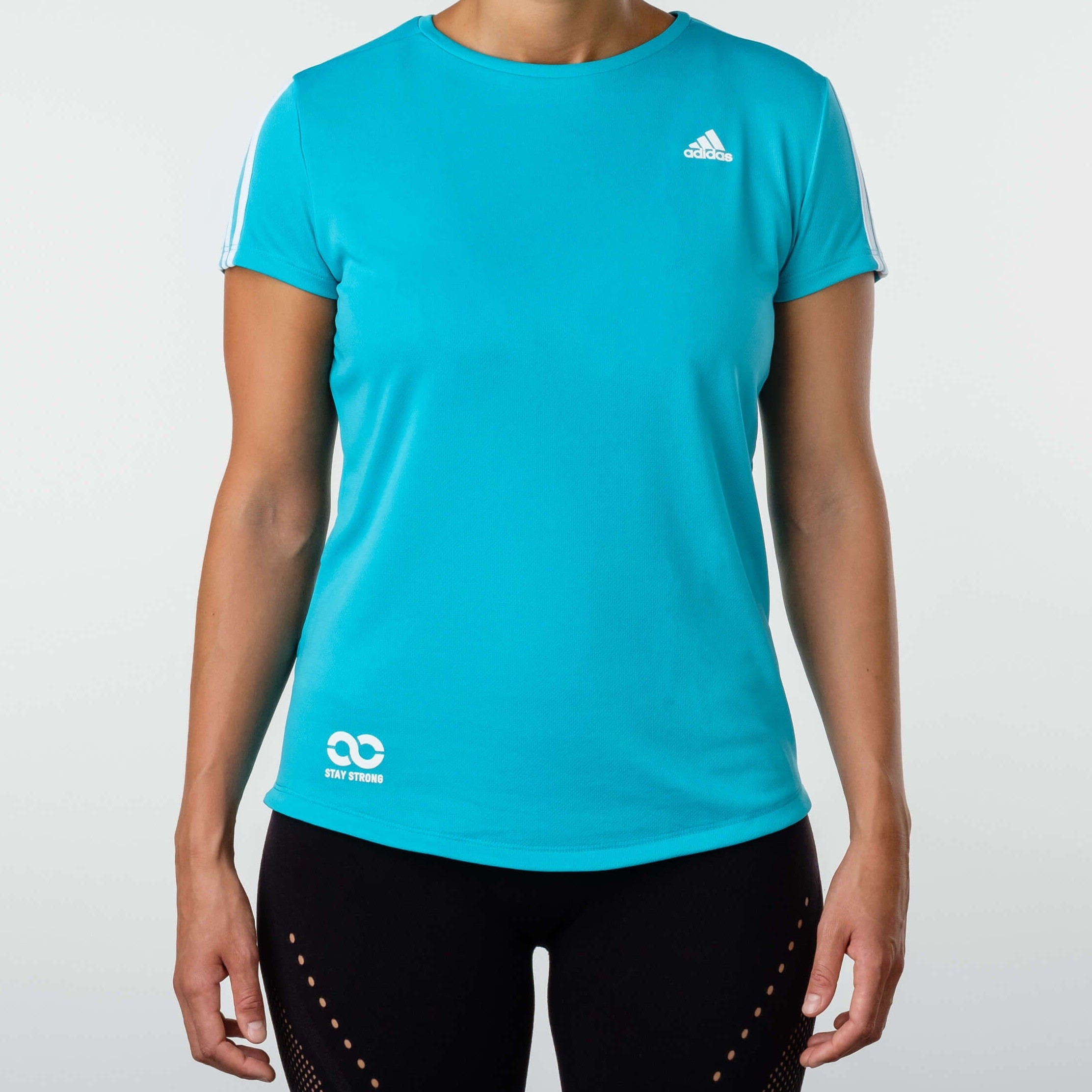 Adidas Original Bootcamp Shirt (Frauen)